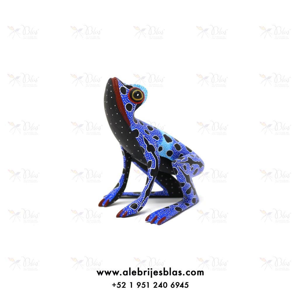 Alebrijes Blas