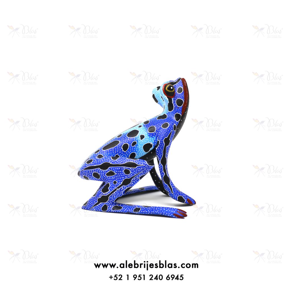 Alebrijes Blas