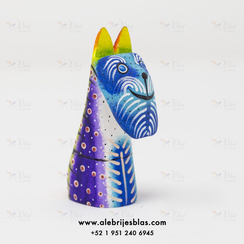 Alebrijes Blas