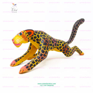 Taller de Alebrijes Blas