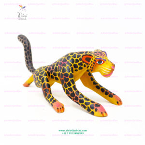 Taller de Alebrijes Blas