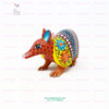 Taller de Alebrijes Blas