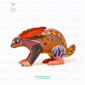 Taller de Alebrijes Blas