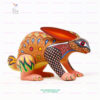 Taller de Alebrijes Blas