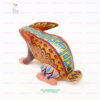 Taller de Alebrijes Blas