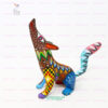 Taller de Alebrijes Blas