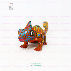 Taller de Alebrijes Blas