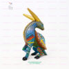 Taller de Alebrijes Blas