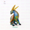 Taller de Alebrijes Blas