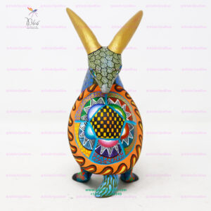 Taller de Alebrijes Blas