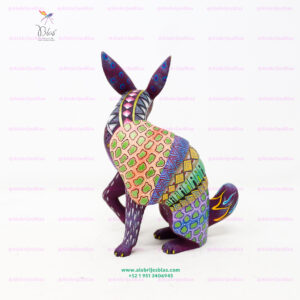 Taller de Alebrijes Blas