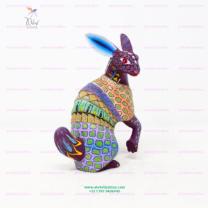 Taller de Alebrijes Blas