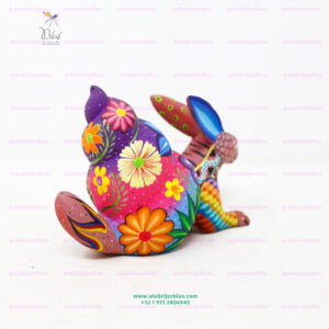 Taller de Alebrijes Blas