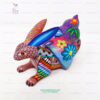 Taller de Alebrijes Blas