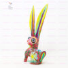 Taller de Alebrijes Blas