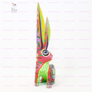 Taller de Alebrijes Blas