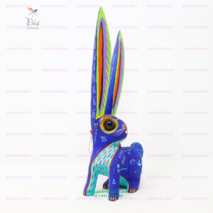 Taller de Alebrijes Blas