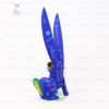 Taller de Alebrijes Blas