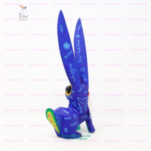 Taller de Alebrijes Blas