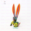 Taller de Alebrijes Blas