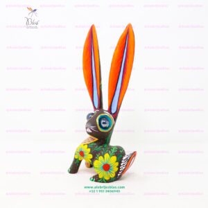 Taller de Alebrijes Blas