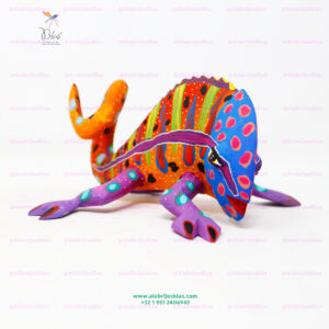 Taller de Alebrijes Blas