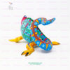 Taller de Alebrijes Blas