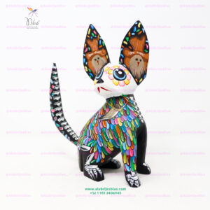 Taller de Alebrijes Blas