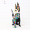 Taller de Alebrijes Blas