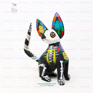 Taller de Alebrijes Blas