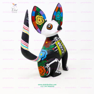 Taller de Alebrijes Blas