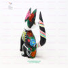 Taller de Alebrijes Blas