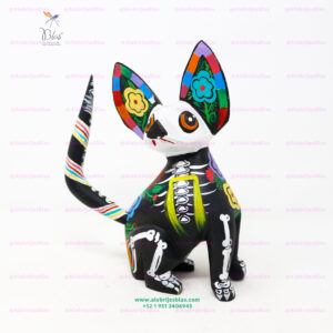 Taller de Alebrijes Blas