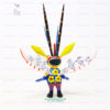 Taller de Alebrijes Blas