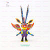 Taller de Alebrijes Blas