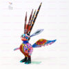 Taller de Alebrijes Blas