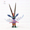 Taller de Alebrijes Blas