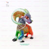 Taller de Alebrijes Blas