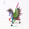 Taller de Alebrijes Blas