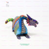 Taller de Alebrijes Blas