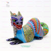 Taller de Alebrijes Blas