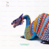 Taller de Alebrijes Blas