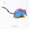 Taller de Alebrijes Blas