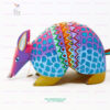 Taller de Alebrijes Blas