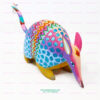 Taller de Alebrijes Blas