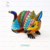 Taller de Alebrijes Blas