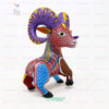 Taller de Alebrijes Blas