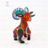 Taller de Alebrijes Blas