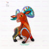 Taller de Alebrijes Blas