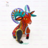 Taller de Alebrijes Blas